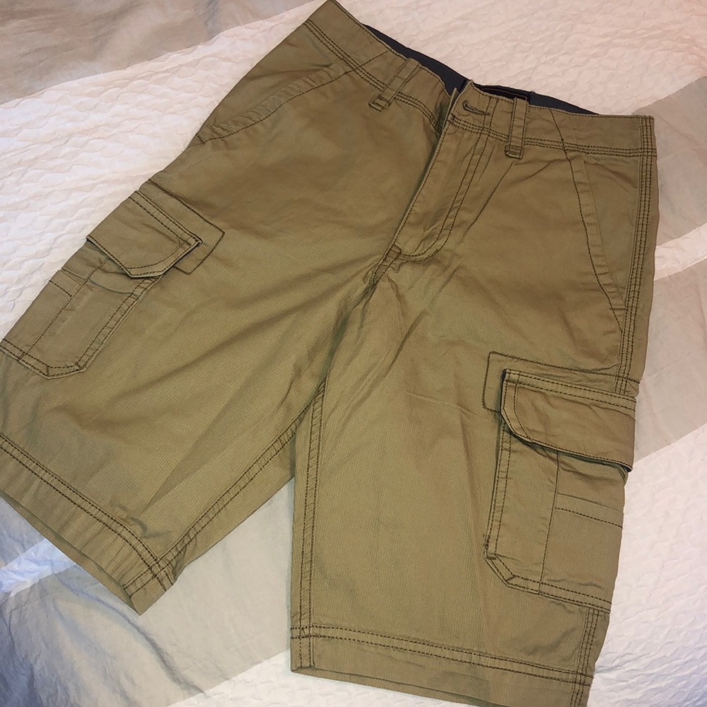 Boys Shorts